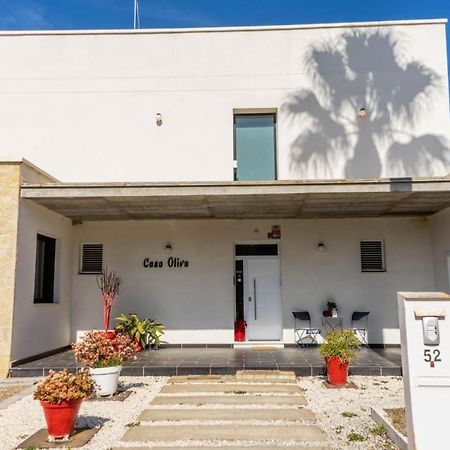 Apartamento Casa Oliva 52 Sevilla Exterior foto