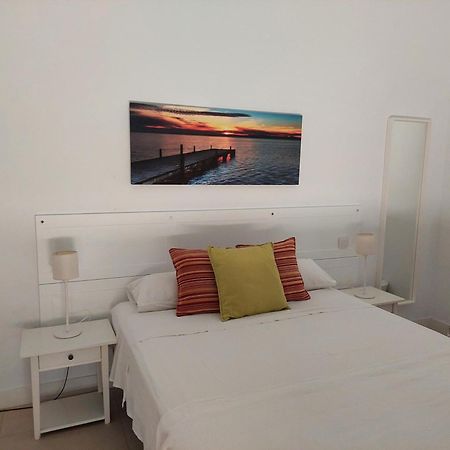 Apartamento Casa Oliva 52 Sevilla Exterior foto