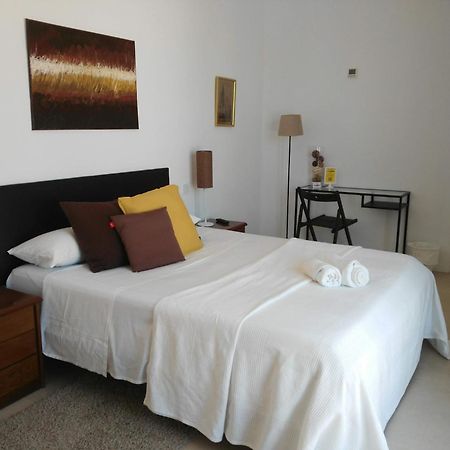 Apartamento Casa Oliva 52 Sevilla Exterior foto