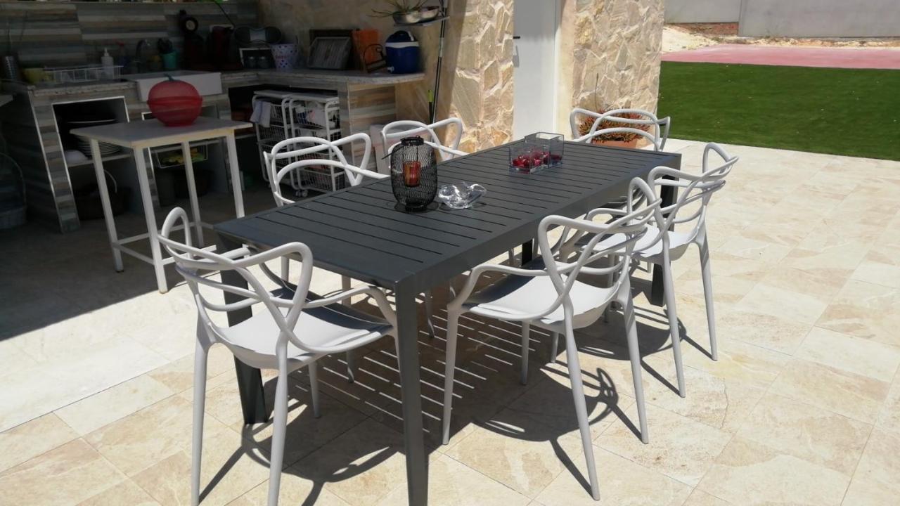 Apartamento Casa Oliva 52 Sevilla Exterior foto