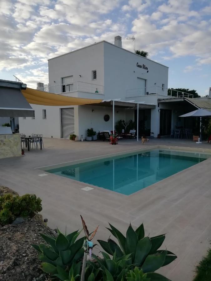 Apartamento Casa Oliva 52 Sevilla Exterior foto