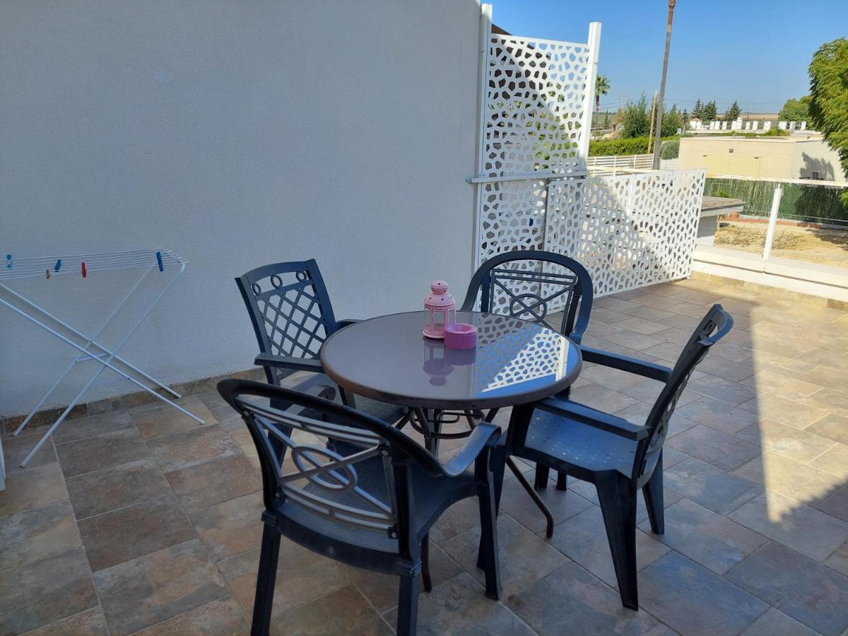 Apartamento Casa Oliva 52 Sevilla Exterior foto