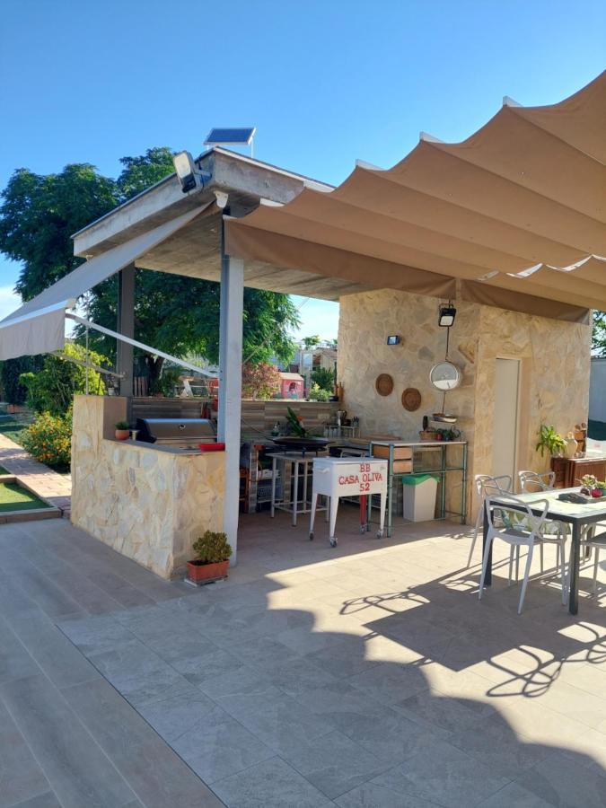 Apartamento Casa Oliva 52 Sevilla Exterior foto