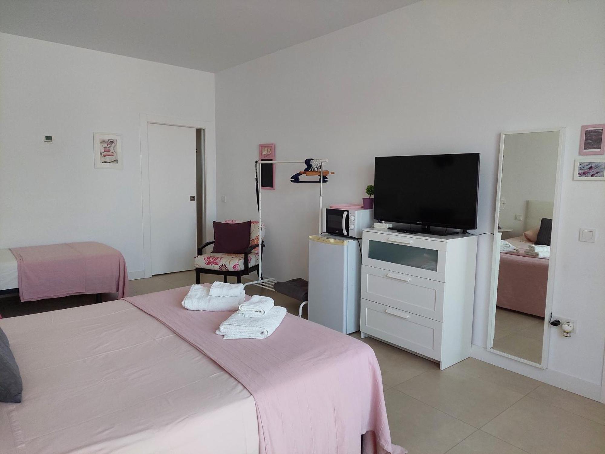 Apartamento Casa Oliva 52 Sevilla Habitación foto