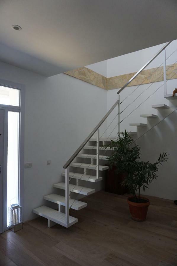 Apartamento Casa Oliva 52 Sevilla Exterior foto