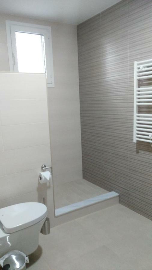 Apartamento Casa Oliva 52 Sevilla Exterior foto