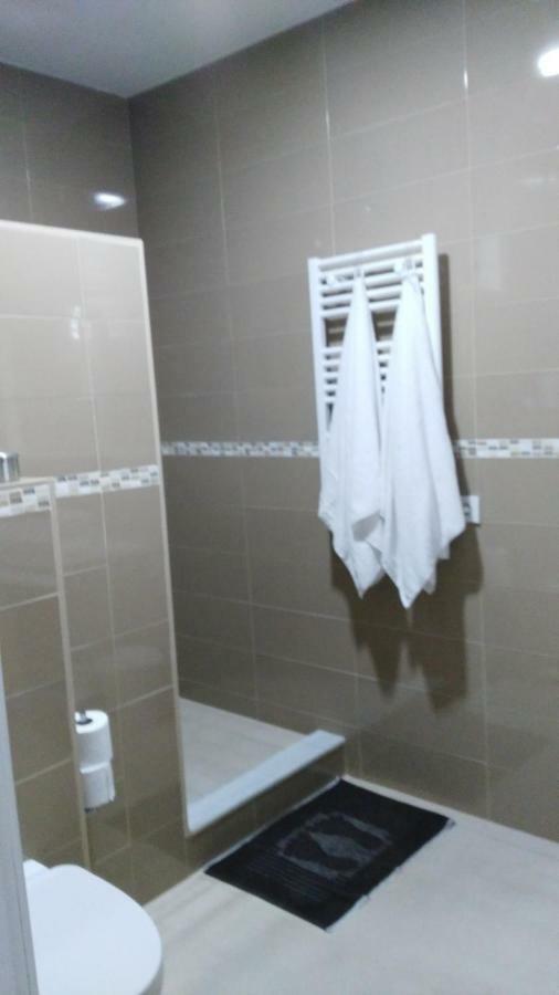 Apartamento Casa Oliva 52 Sevilla Exterior foto