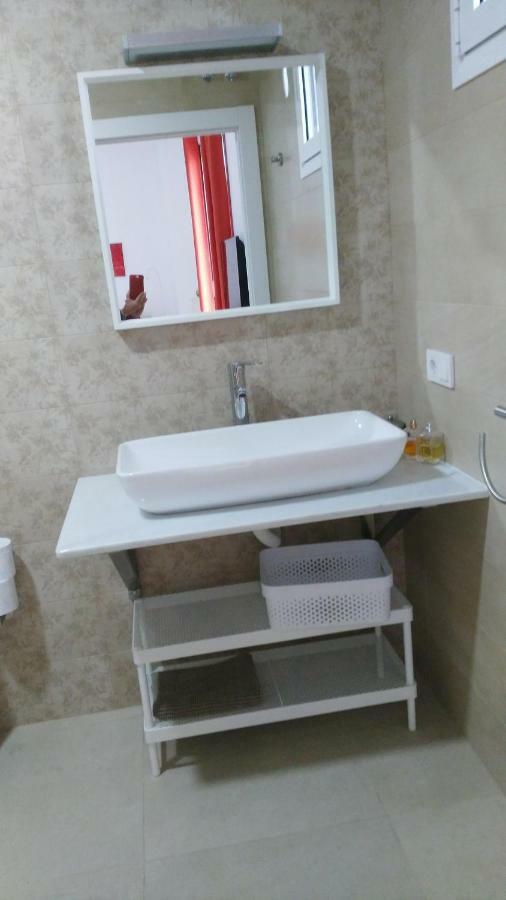 Apartamento Casa Oliva 52 Sevilla Exterior foto