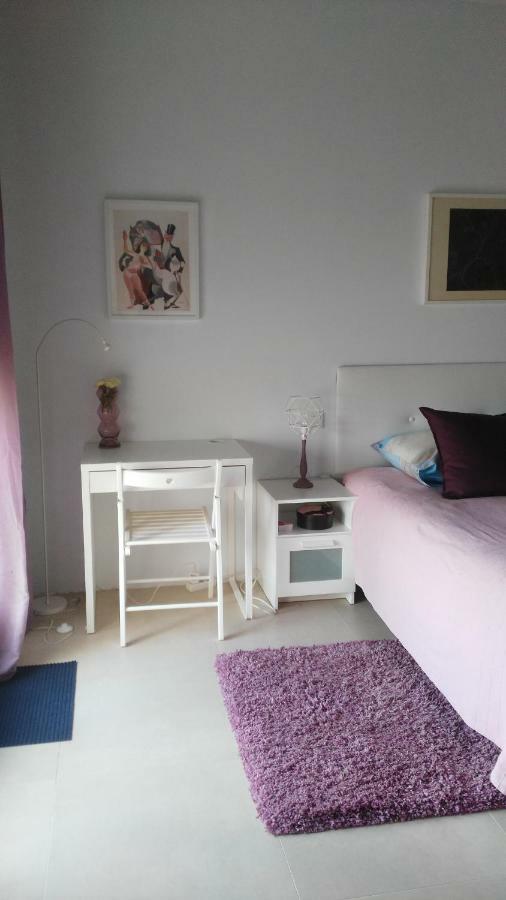 Apartamento Casa Oliva 52 Sevilla Exterior foto