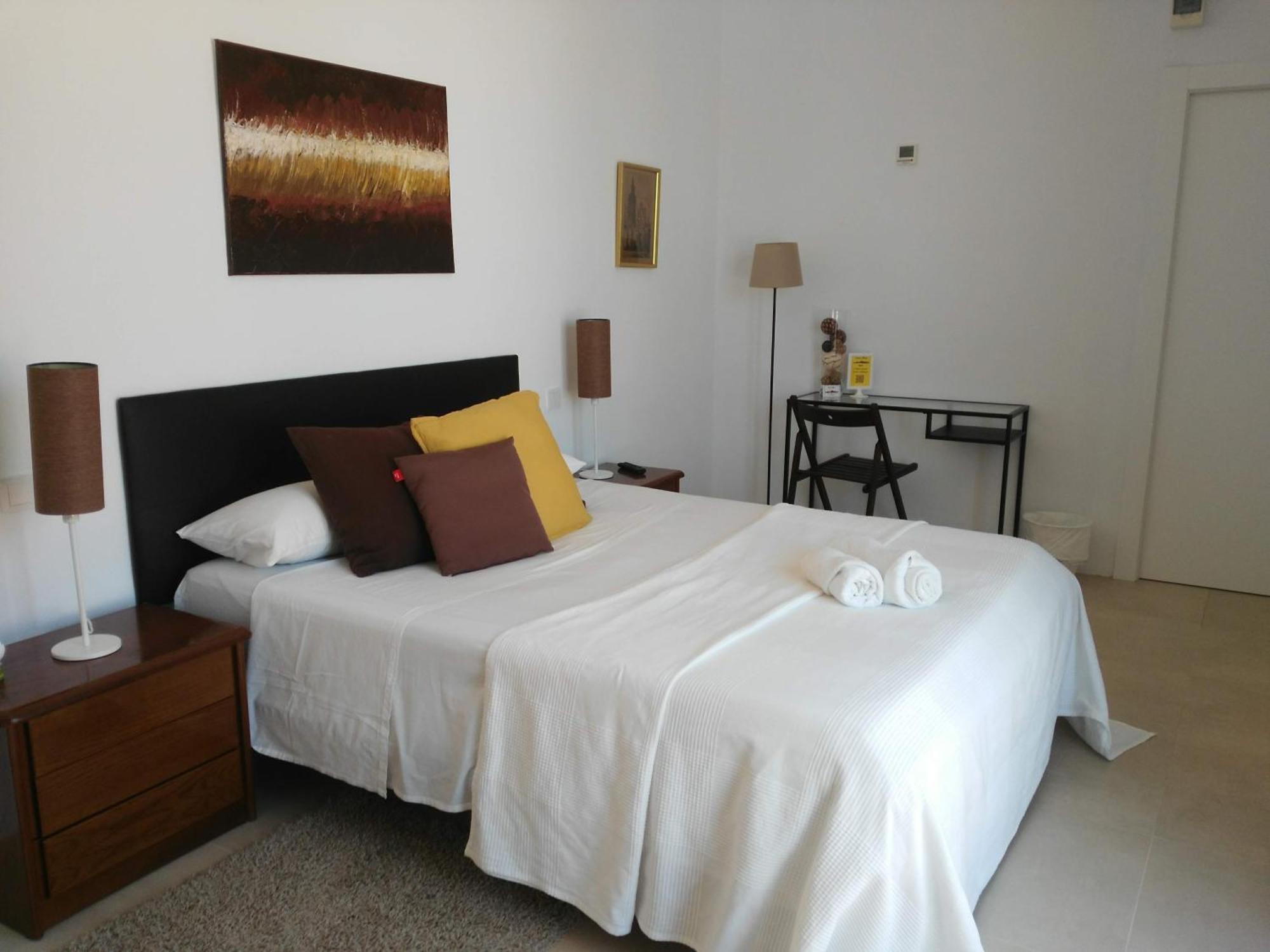 Apartamento Casa Oliva 52 Sevilla Exterior foto