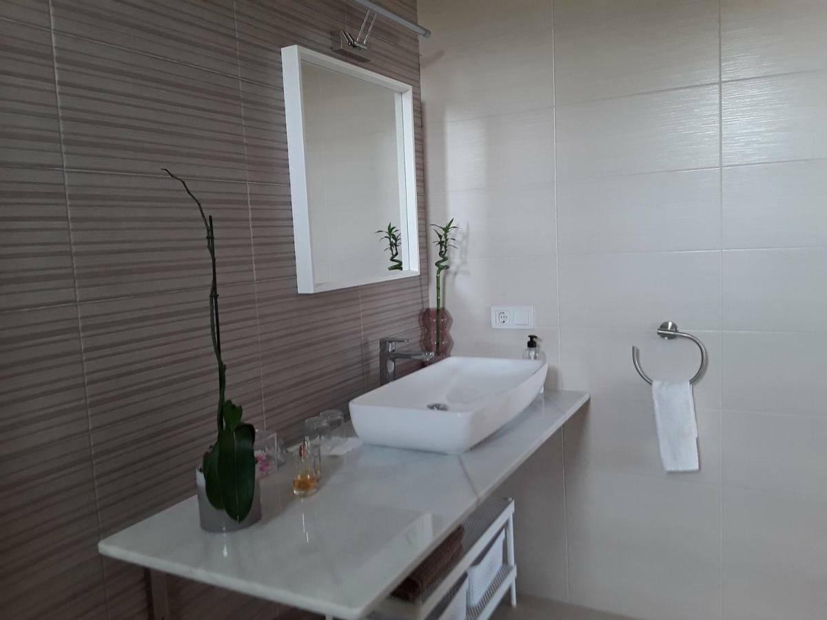 Apartamento Casa Oliva 52 Sevilla Exterior foto