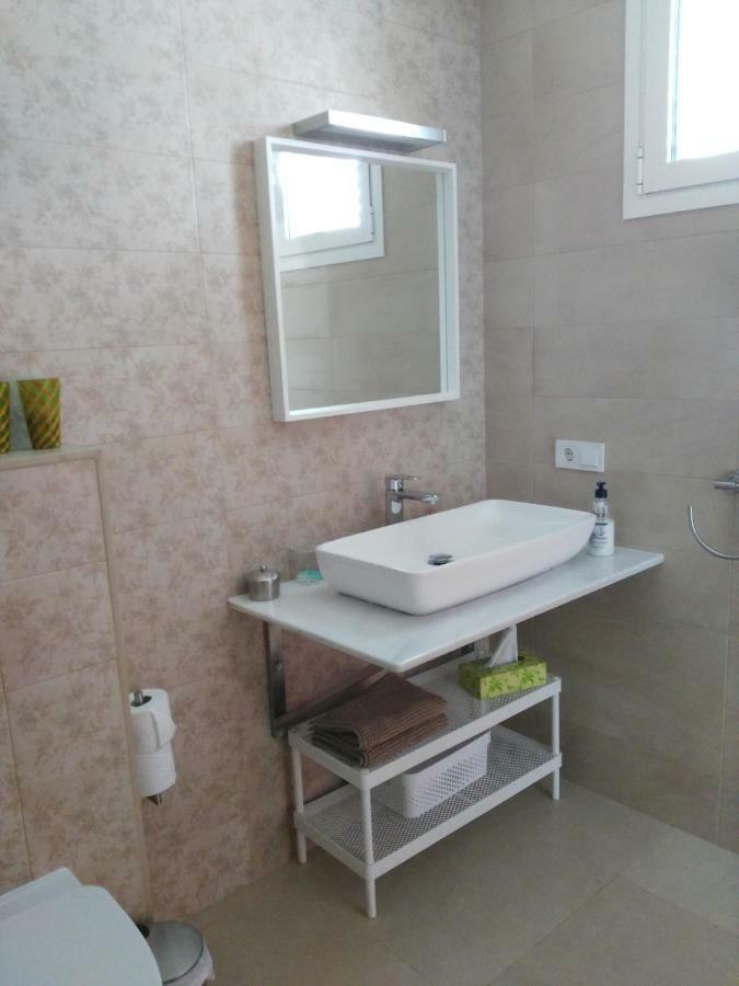 Apartamento Casa Oliva 52 Sevilla Exterior foto